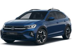 Volkswagen Taigo 1.0 TSI DSG R-LINE *MATRIX*IQ.DRIVE*KEYLESS*KAMERA