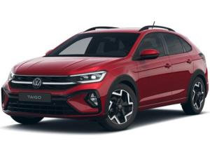 Volkswagen Taigo 1.0 TSI DSG R-LINE *MATRIX*IQ.DRIVE*KEYLESS*KAMERA