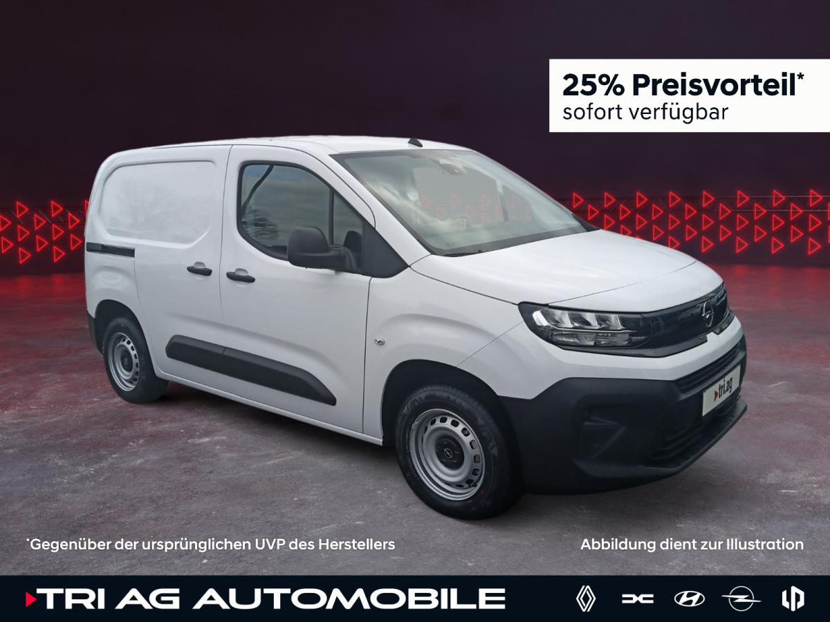 Opel Combo COMBO CARGO M Diesel 100