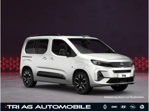 Opel Combo COMBO CARGO M Diesel 100