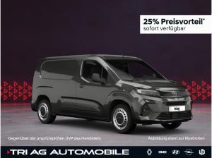 Opel Combo COMBO CARGO M Diesel 100