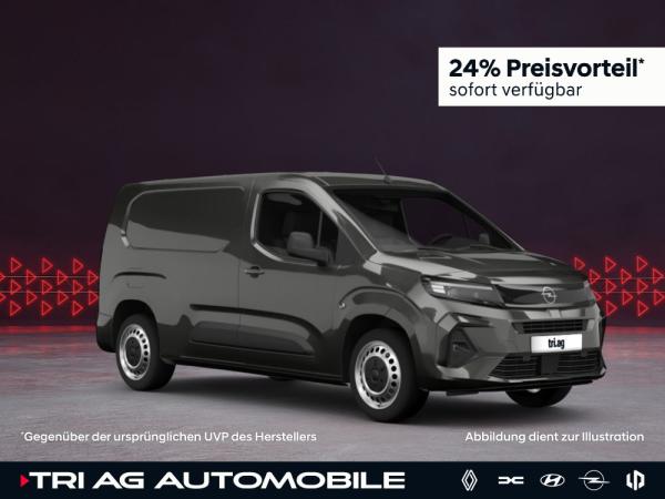 Opel Combo COMBO CARGO M Diesel 100