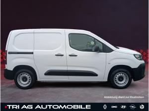 Opel Combo COMBO CARGO M Diesel 100