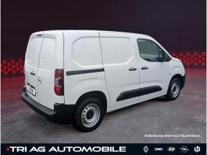 Opel Combo COMBO CARGO M Diesel 100