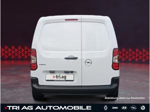 Opel Combo COMBO CARGO M Diesel 100