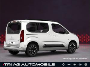 Opel Combo COMBO CARGO M Diesel 100