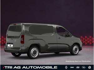 Opel Combo COMBO CARGO M Diesel 100