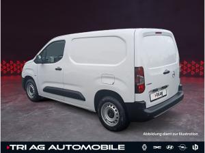 Opel Combo COMBO CARGO M Diesel 100