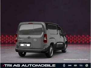 Opel Combo COMBO CARGO M Diesel 100