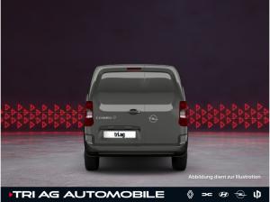 Opel Combo COMBO CARGO M Diesel 100
