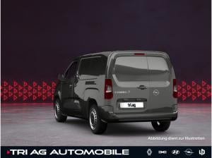 Opel Combo COMBO CARGO M Diesel 100