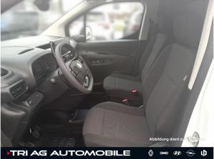 Opel Combo COMBO CARGO M Diesel 100