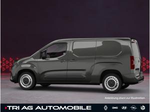 Opel Combo COMBO CARGO M Diesel 100