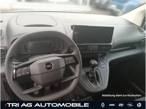 Opel Combo COMBO CARGO M Diesel 100