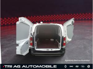 Opel Combo COMBO CARGO M Diesel 100