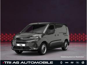 Opel Combo COMBO CARGO M Diesel 100
