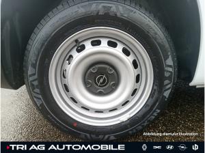 Opel Combo COMBO CARGO M Diesel 100