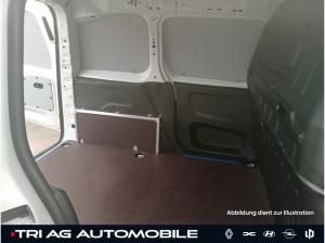 Opel Combo COMBO CARGO M Diesel 100