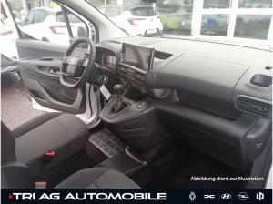 Opel Combo COMBO CARGO M Diesel 100