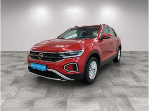 Volkswagen T-Roc Life 1.5 TSI LED+/IQ.Drive/Standh/04.30Garantie