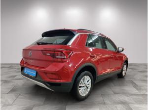 Volkswagen T-Roc Life 1.5 TSI LED+/IQ.Drive/Standh/04.30Garantie