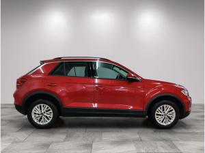 Volkswagen T-Roc Life 1.5 TSI LED+/IQ.Drive/Standh/04.30Garantie