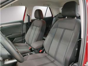 Volkswagen T-Roc Life 1.5 TSI LED+/IQ.Drive/Standh/04.30Garantie