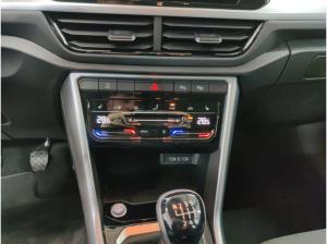 Volkswagen T-Roc Life 1.5 TSI LED+/IQ.Drive/Standh/04.30Garantie