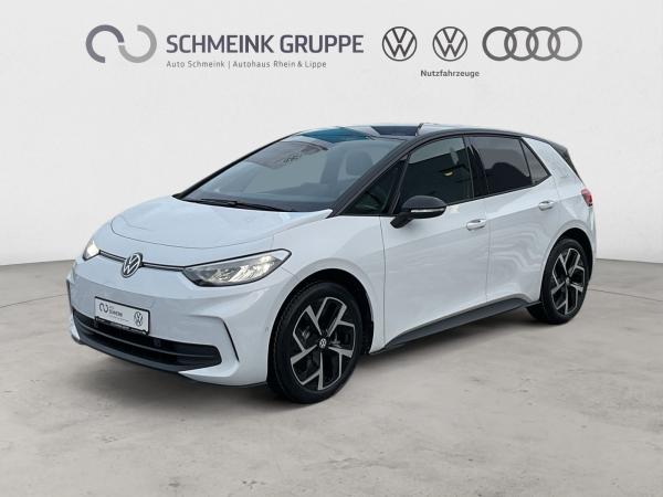 Volkswagen ID.3 Pure AHK Navi Kamera Allwetter ACC CarPlay