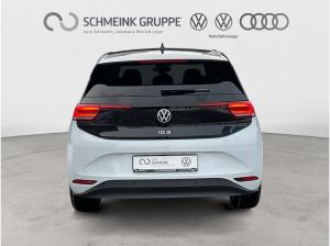 Volkswagen ID.3 Pure AHK Navi Kamera Allwetter ACC CarPlay