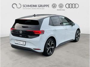 Volkswagen ID.3 Pure AHK Navi Kamera Allwetter ACC CarPlay