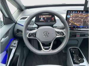 Volkswagen ID.3 Pure AHK Navi Kamera Allwetter ACC CarPlay
