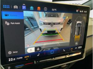 Volkswagen ID.3 Pure AHK Navi Kamera Allwetter ACC CarPlay