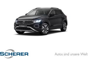 Volkswagen T-Roc GOAL 1.0 TSI NAVI CARPLAY PDC ACC GJR
