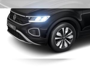 Volkswagen T-Roc GOAL 1.0 l TSI NAVI CARPLAY PDC ACC GJR