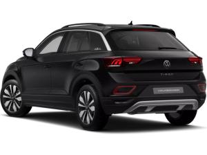 Volkswagen T-Roc GOAL 1.0 TSI NAVI CARPLAY PDC ACC GJR