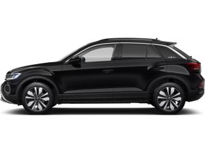 Volkswagen T-Roc GOAL 1.0 TSI NAVI CARPLAY PDC ACC GJR