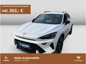 Cupra Formentor VZ 2.0TSI DSG *sofort verfügbar*
