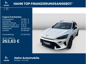 Cupra Formentor VZ 2.0TSI DSG *sofort verfügbar*