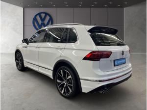 Volkswagen Tiguan 2.0 TSI DSG 4Motion R Navi IQ.Light DAB+ FrontAssist