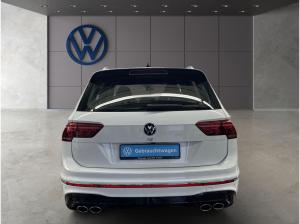 Volkswagen Tiguan 2.0 TSI DSG 4Motion R Navi IQ.Light DAB+ FrontAssist