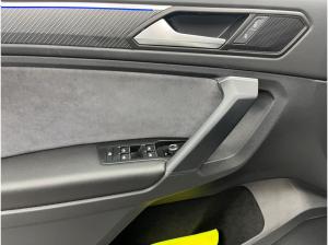 Volkswagen Tiguan 2.0 TSI DSG 4Motion R Navi IQ.Light DAB+ FrontAssist