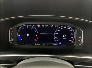 Volkswagen Tiguan 2.0 TSI DSG 4Motion R Navi IQ.Light DAB+ FrontAssist