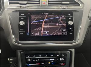 Volkswagen Tiguan 2.0 TSI DSG 4Motion R Navi IQ.Light DAB+ FrontAssist