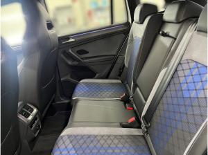 Volkswagen Tiguan 2.0 TSI DSG 4Motion R Navi IQ.Light DAB+ FrontAssist