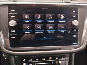 Volkswagen Tiguan Allspace 2.0 TDI DSG 4Motion R-Line