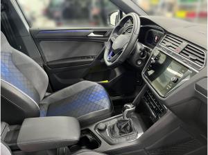 Volkswagen Tiguan 2.0 TSI DSG 4Motion R Navi IQ.Light DAB+ FrontAssist