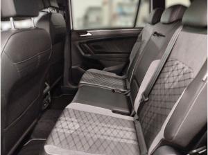 Volkswagen Tiguan Allspace 2.0 TDI DSG 4Motion R-Line