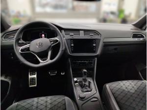 Volkswagen Tiguan Allspace 2.0 TDI DSG 4Motion R-Line