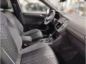 Volkswagen Tiguan Allspace 2.0 TDI DSG 4Motion R-Line